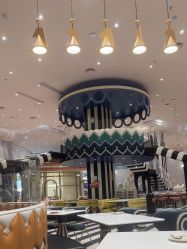 -奈尔宝家庭中心·亲子餐厅(鄞州万达店)