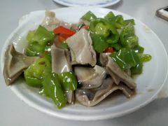-扬州小吃(延安西路店)