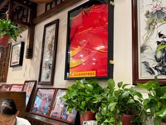 -玉桥餐厅(天坛店)