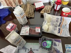 -ALDI奥乐齐超市(凯德虹口店)