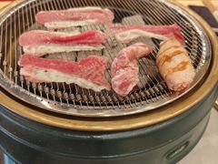 -龙虾奇迹泥炉烤肉(大华三路店)