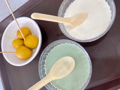 -圆碌碌甜品屋(二中店)