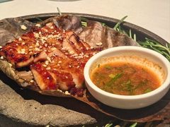 -狮拾久·现代新加坡料理(福田COCO Park店)