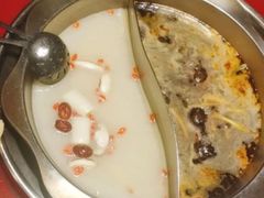 -山城辣妹子(定福庄店)