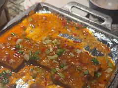 -绿茶餐厅(财富购物中心店)
