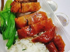 -新旺茶餐厅·早餐·夜宵(仙霞店)