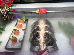 -六合居(温江店)