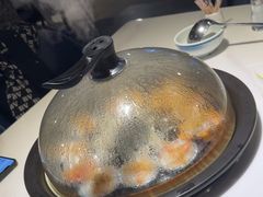 -碗中海·蒸汽海鲜·桑拿鸡(岭南天地店)