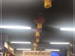 大堂-七爷清汤腩·港式餐厅(金狮广场店)