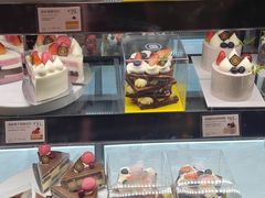 -巴黎贝甜(乌鲁木齐北京路汇嘉店)