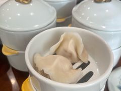 -喜鼎海胆水饺(东港店)