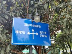 -体汇+名都体育公园足球场