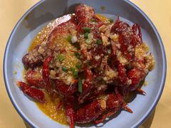 -小田油焖小龙虾(双井店)