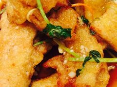-小土豆北方菜馆(方庄店)