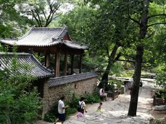 -井塘古村