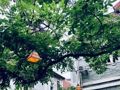 -古董花园(思南路42弄小区店)