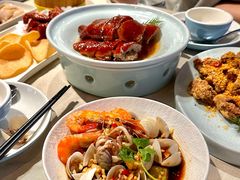 -润记·广东餐馆(苏州中心店)