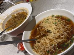 -金陵食府(林景店)