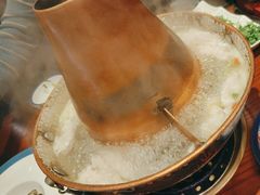 -1078號老北京涮肉(松柏店)