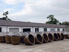 -苏州市吴中区光福窑上花果蜜饯厂