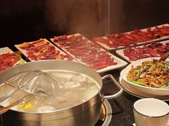 -牛事制造局牛肉火锅(莲岳路店)