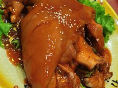-郭记家常菜下水馆