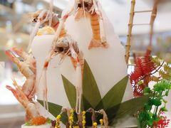 -雍和会海鲜姿造自助(湖东路店)