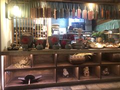 -淀里船宴(卓达店)