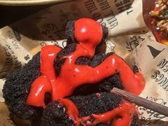 -张翻越·川渝冒菜·武汉黑鸭煲(城北万象城店)