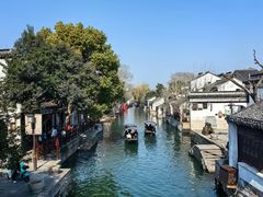-南浔古镇