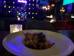 -MARU玛露音乐餐厅(大学路店)