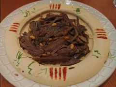 -ELI FALAFEL Lebanese&Mediterranean黎巴嫩美食(富城路店)