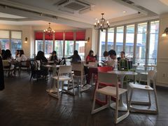 -Cafe de Paris(林荫路店)