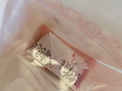 -鲜粮卷饼王(小白楼店)