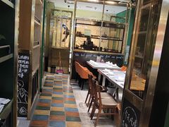 -简普菜烤鱼(苏宁生活广场店)