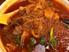 -季家厨房(长江东大街店)