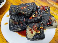 臭豆腐-五娭毑臭豆腐(黄兴南路店)