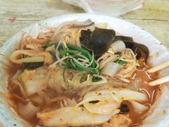-老字号正宗四川麻辣烫(重庆路店)