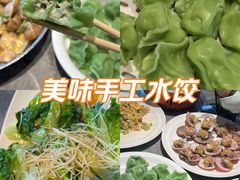 -1937青岛老味道·海肠捞饭·青岛菜(大鲍岛栈桥店)