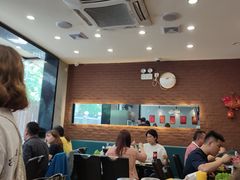 -川香煲(茅台路店)