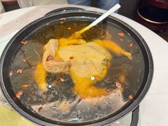 -嘉豪淮海国际豪生酒店