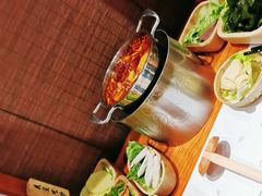 -独食火锅·半米屋台(直营总店)