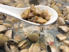 -拾下卜卜贝•海鲜火锅