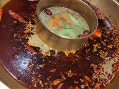 -小龙坎火锅(黄河店)