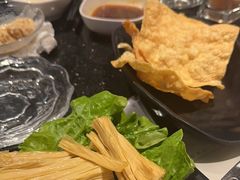 -捞王猪肚鸡火锅(财富中心店)