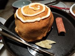 -京华烟云·北京烤鸭(领展购物广场·中关村店)