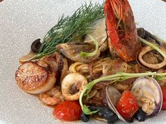 -Mark&Mars Restaurant