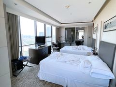 -宁波威斯汀酒店