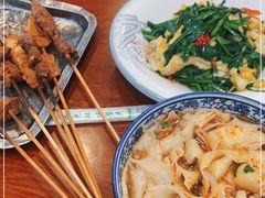 -伊隆斋(什刹海店)