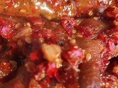 -七八冷面·延边朝鲜族美食(圣熙八号店)